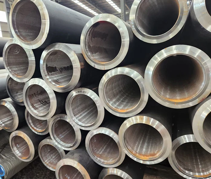 أنابيب الفولاذ المقاوم للحرارة ASTM A335 بالمواصفات الكاملةمصفوفة الضرب