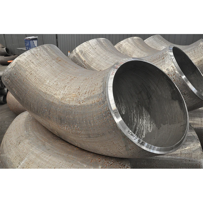 ASTM A234 WP11 كوع سبائك الصلب