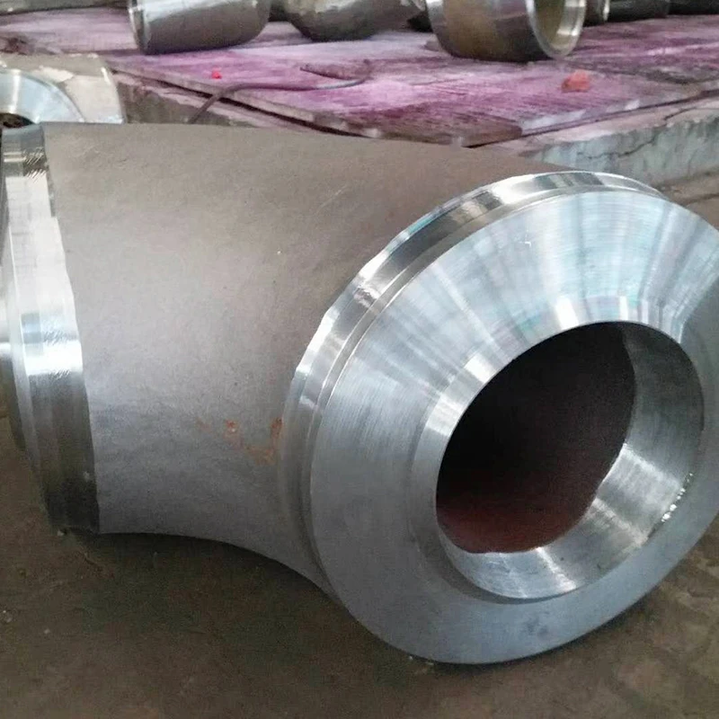 كوع سبائك الصلب ASTM A234 WP92
