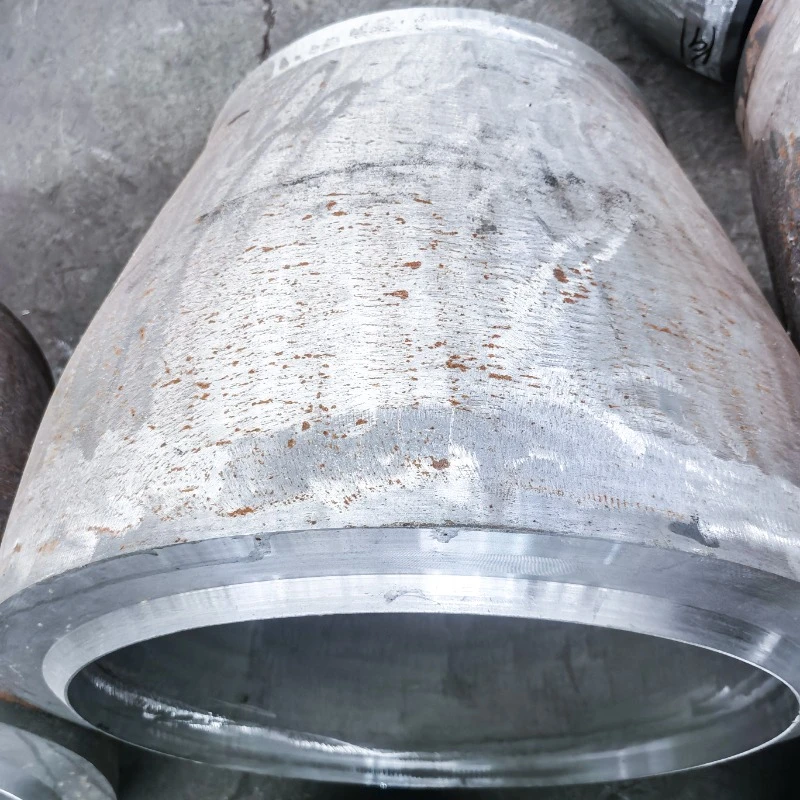 ASTM A234 WP11 مخفض سبائك الصلب