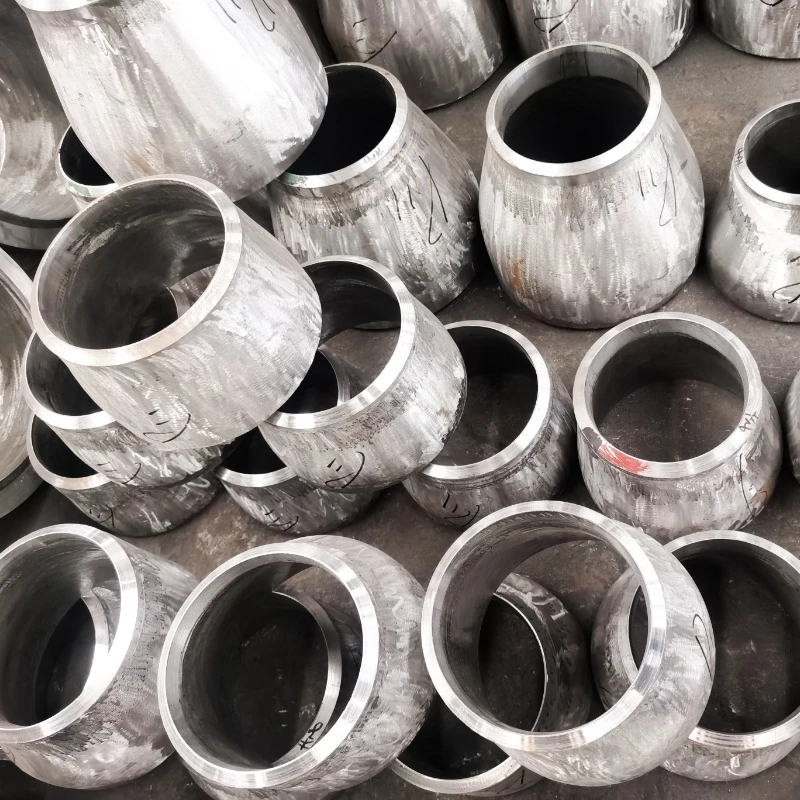 ASTM A234 WP11 مخفض سبائك الصلب