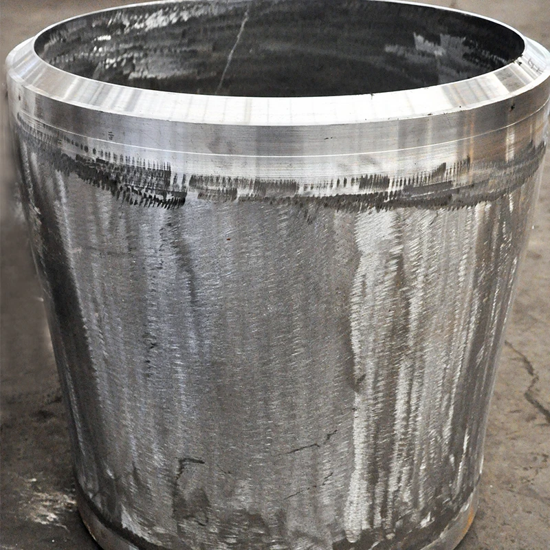 A234 WP91 مخفض متحد المركز